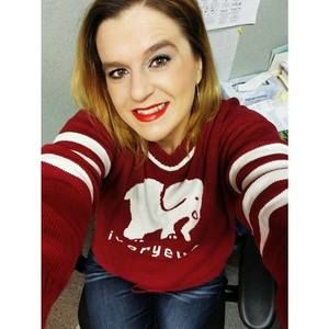 Meet your Posher, Angie